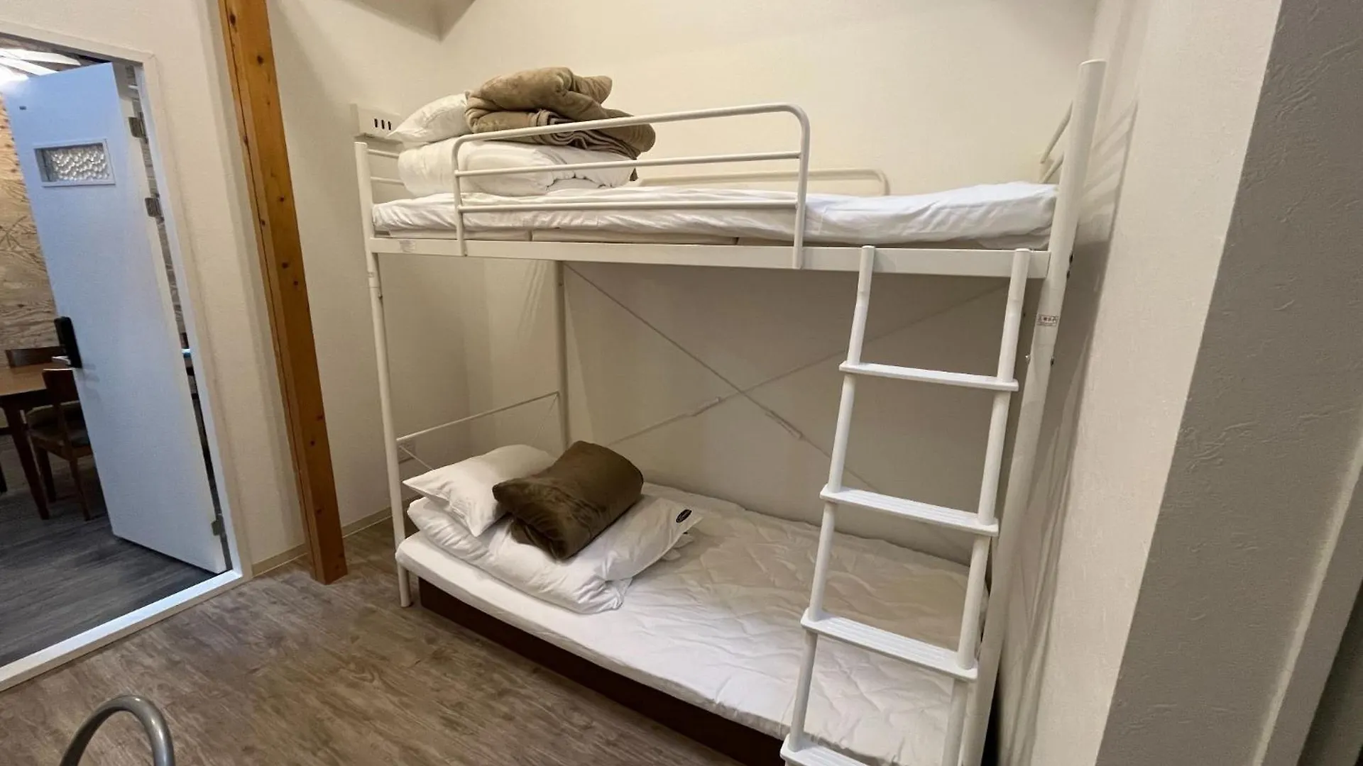 K-Style Nishijin Backpackers - Vacation Stay 17740 Kyoto 0*,  Japan