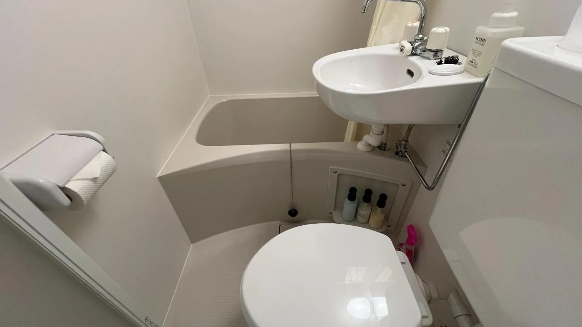 K-Style Nishijin Backpackers - Vacation Stay 17740 Kyoto